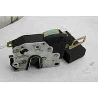1994 1995 1996 1997 1998 BMW 328i E36 Front Door Latch Lock Left Driver - 51218122417 OEM