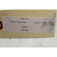 1994 1995 1996 1997 1998 BMW 328i E36 Front Door Latch Lock Left Driver - 51218122417 OEM