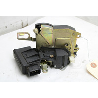 1994 1995 1996 1997 1998 BMW 328i E36 Front Door Latch Lock Left Driver - 51218122417 OEM
