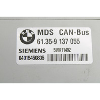 2008 2009 BMW 650I E63 Sliding Sunroof Control Module - 61359137055 OEM