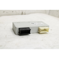 2008 2009 BMW 650I E63 Sliding Sunroof Control Module - 61359137055 OEM