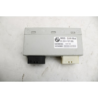 2008 2009 BMW 650I E63 Sliding Sunroof Control Module - 61359137055 OEM