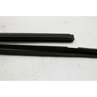 1995 1996 1997 1998 1999 BMW 318Ti E36 Door Glass Guide Seal Right OEM