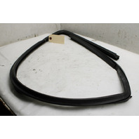 1995 1996 1997 1998 1999 BMW 318Ti E36 Door Glass Guide Seal Right OEM