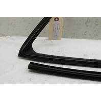 1995 1996 1997 1998 1999 BMW 318Ti E36 Door Glass Guide Seal Right OEM
