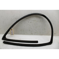1995 1996 1997 1998 1999 BMW 318Ti E36 Door Glass Guide Seal Right OEM