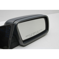 2004 2005 BMW 645ci Door Mirror Right Side View