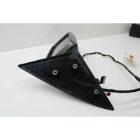2004 2005 BMW 645ci Door Mirror Right Side View