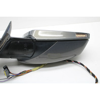 2004 2005 BMW 645ci Door Mirror Right Side View