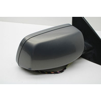 2004 2005 BMW 645ci Door Mirror Right Side View