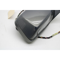 2004 2005 BMW 645ci Door Mirror Right Side View