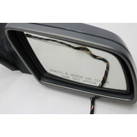 2004 2005 BMW 645ci Door Mirror Right Side View