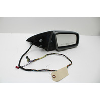 2004 2005 BMW 645ci Door Mirror Right Side View