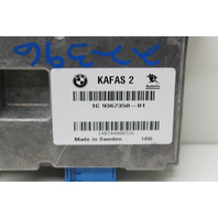 2015 BMW M3 Lane Departure Warning Module 66519367350 OEM