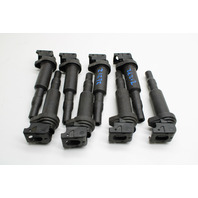 BMW Ignition Coil Set of 8 Coils Igniter - 12137594937 OEM