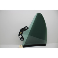 2004 2005 2006 BMW 645ci 650i Convertible Quarter Glass Left OEM