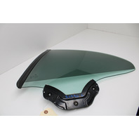 2004 2005 2006 BMW 645ci 650i Convertible Quarter Glass Left OEM