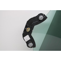 2004 2005 2006 BMW 645ci 650i Convertible Quarter Glass Left OEM