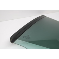 2004 2005 2006 BMW 645ci 650i Convertible Quarter Glass Left OEM