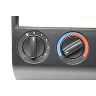 1995 BMW 318Ti Heater Ac Climate Temperature Control Panel - 64118367667 OEM