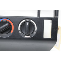1995 BMW 318Ti Heater Ac Climate Temperature Control Panel - 64118367667 OEM
