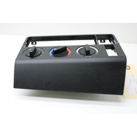 1995 BMW 318Ti Heater Ac Climate Temperature Control Panel - 64118367667 OEM