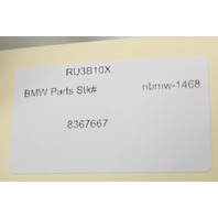 1995 BMW 318Ti Heater Ac Climate Temperature Control Panel - 64118367667 OEM