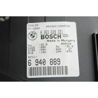 2004 2005 BMW 330i Speedo Speedometer Instrument Cluster OEM