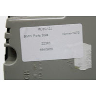 2004 2005 BMW 330i Speedo Speedometer Instrument Cluster OEM