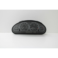 2004 2005 BMW 330i Speedo Speedometer Instrument Cluster OEM