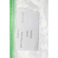 2015 BMW M3 F80 Keyless Access Antenna Module - 65209220832 OEM