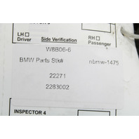 2008-2013 BMW M3 S65 Power Steering Pump 32412283002 OEM