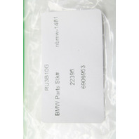 2006 2007 BMW Z4 Emergency Sos Switch - 61316906953 OEM