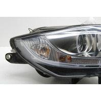 2006-2008 BMW Z4 E85 Right Halogen Headlight 63127165690 OEM