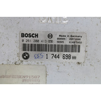 1995 BMW M3 E36 Engine Computer Module ECU ECM DME DME OEM
