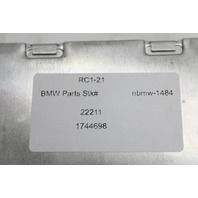 1995 BMW M3 E36 Engine Computer Module ECU ECM DME DME OEM