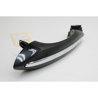 2009-2015 BMW 740i 750Li Outside Door Handle Right OEM