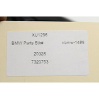 2009-2015 BMW 740i 750Li Outside Door Handle Right OEM