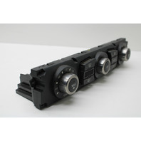 2005 BMW 645Ci Climate Temperature Control Panel OEM