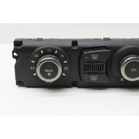 2005 BMW 645Ci Climate Temperature Control Panel OEM