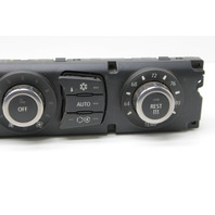 2005 BMW 645Ci Climate Temperature Control Panel OEM