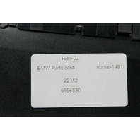 2005 BMW 645Ci Climate Temperature Control Panel OEM