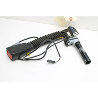 1995 1996 1997 1998 BMW 328i M3 E36 Front Seat Belt Buckle Left Driver - 72118221013 OEM