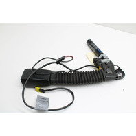 1995 1996 1997 1998 BMW 328i M3 E36 Front Seat Belt Buckle Left Driver - 72118221013 OEM