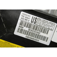 1999-2005 BMW 325i 328i 330i E46 Left Front Door Airbag 72127037231 OEM