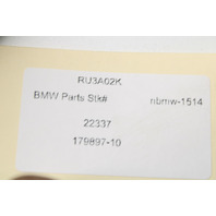 2017 2018 2019 BMW Alpina B7 G12 Rear Sway Bar Stabilizer Link OEM