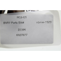 2003-2008 BMW Z4 Door Speaker Tweeter Left OEM