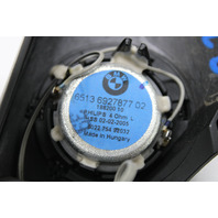 2003-2008 BMW Z4 Door Speaker Tweeter Left OEM