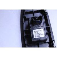 2009 2010 2011 2012 2013 2014 BMW 750i Front Power Window Switch Right OEM