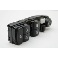 2012-2016 BMW 320i 328i 335i Front Power Window Switch Left Driver Master - 61319208109 OEM
